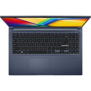 ASUS Vivobook 15 X1502VA-BQ530 15.6"FHD 60Hz 250nits AG i5-13420H 8GB DDR4 SSD512 Intel UHD Graphics WLAN+BT Cam720p 42Wh NoOS Q