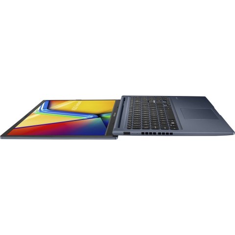 ASUS Vivobook 15 X1502VA-BQ530 15.6"FHD 60Hz 250nits AG i5-13420H 8GB DDR4 SSD512 Intel UHD Graphics WLAN+BT Cam720p 42Wh NoOS Q
