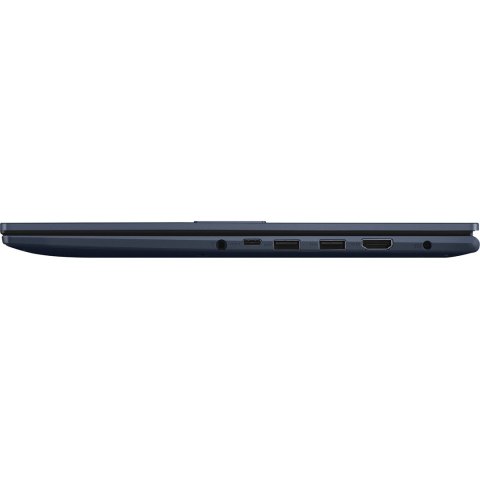 ASUS Vivobook 15 X1502VA-BQ530 15.6"FHD 60Hz 250nits AG i5-13420H 8GB DDR4 SSD512 Intel UHD Graphics WLAN+BT Cam720p 42Wh NoOS Q