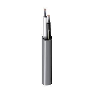 Belden 8471.00U305 kabel sygnałowy 305 m Szary