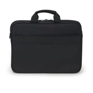 DICOTA Top Traveller 39,6 cm (15.6") Obudowa na messenger Czarny