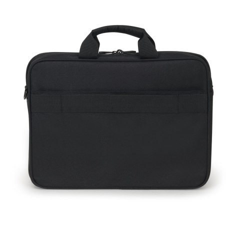 DICOTA Top Traveller 39,6 cm (15.6") Obudowa na messenger Czarny