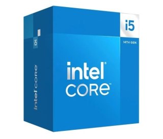 Intel Core i5-14400 procesor 20 MB Smart Cache Pudełko