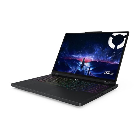 Lenovo Legion Pro 5 16IRX10 i9-14900HX 16" WQXGA IPS 500nits AG 240Hz 32GB DDR5 5600 SSD1TB GeForce RTX 5060 8GB 80Wh NoOS Eclip