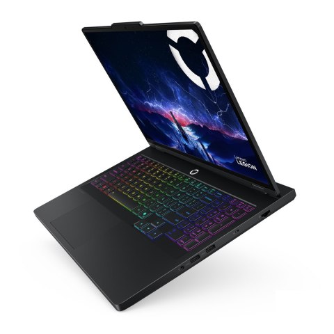 Lenovo Legion Pro 5 16IRX10 i9-14900HX 16" WQXGA IPS 500nits AG 240Hz 32GB DDR5 5600 SSD1TB GeForce RTX 5060 8GB 80Wh NoOS Eclip