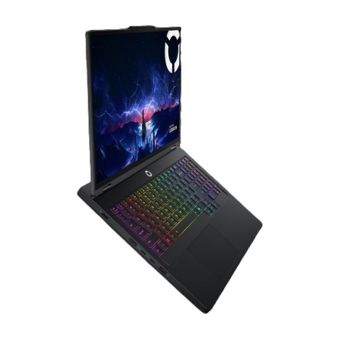 Lenovo Legion Pro 5 16IRX10 i9-14900HX 16" WQXGA IPS 500nits AG 240Hz 32GB DDR5 5600 SSD1TB GeForce RTX 5060 8GB 80Wh NoOS Eclip