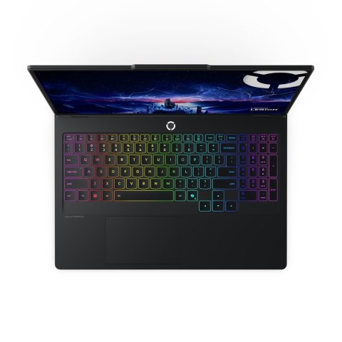 Lenovo Legion Pro 5 16IRX10 i9-14900HX 16" WQXGA IPS 500nits AG 240Hz 32GB DDR5 5600 SSD1TB GeForce RTX 5060 8GB 80Wh NoOS Eclip