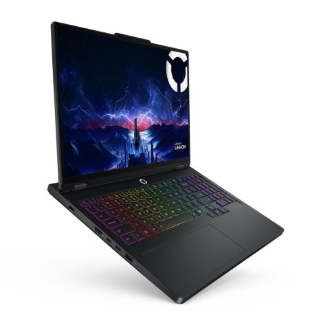 Lenovo Legion Pro 5 16IRX10 i9-14900HX 16" WQXGA IPS 500nits AG 240Hz 32GB DDR5 5600 SSD1TB GeForce RTX 5060 8GB 80Wh NoOS Eclip