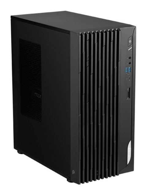 MSI PRO DP180 14A-882EU i5-14400 16GB SSD500GB M.2 Intel UHD Graphics AX211 WiFi 6E Windows 11 Pro Black 3Y