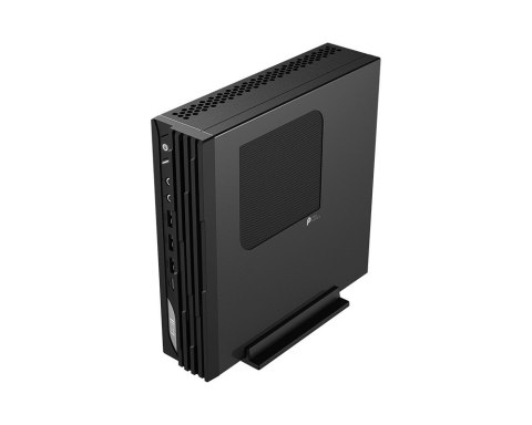 MSI PRO DP21 14M-1044EU i5-14400 8GB SSD500GB M.2 Intel UHD Graphics AX211 WiFi 6E Windows 11 Pro Black 3Y
