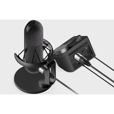 Mikrofon SteelSeries Alias Pro