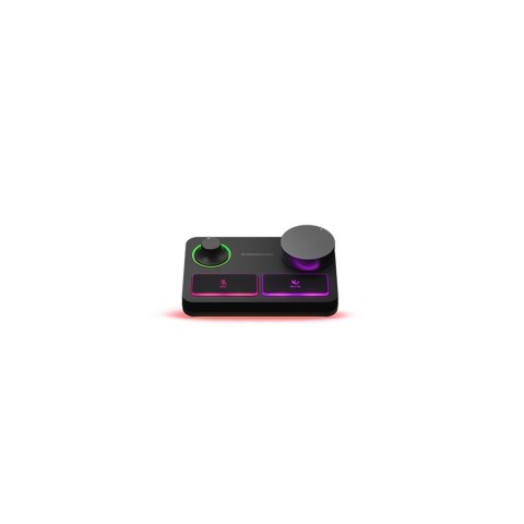 Mikrofon SteelSeries Alias Pro