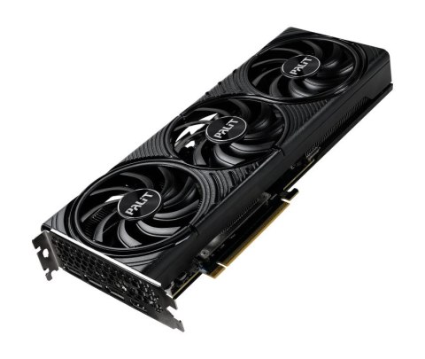 Palit GeForce RTX 5070 Infinity 3 NVIDIA 12 GB GDDR7