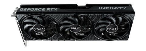 Palit GeForce RTX 5070 Infinity 3 NVIDIA 12 GB GDDR7