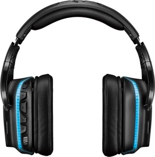 SŁUCHAWKI LOGITECH WL G935