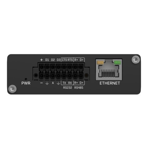Serwer NTP Teltonika NTP001 z GPS