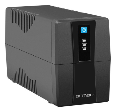 UPS ARMAC HOME LITE LINE-INT 2X230V PL USB-B H650E/LEDV2