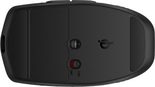 HP Bezprzewodowa mysz z funkcją ładowania Qi 695 8F1Y4AA