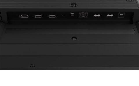 Iiyama ProLite LH5065UHSB-B1AG - Przekątna 50" - Płaski ekran - 125.7 cm