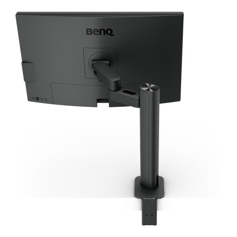 Monitor BenQ PD2705UA 27" IPS 3840x2160/16:9/350cd/m2/5ms HDMI, DP, USB