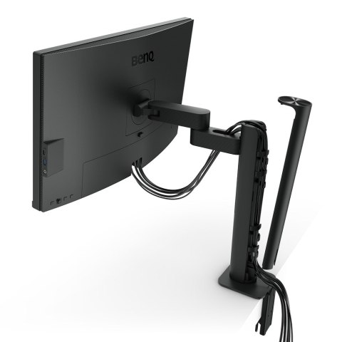 Monitor BenQ PD2705UA 27" IPS 3840x2160/16:9/350cd/m2/5ms HDMI, DP, USB