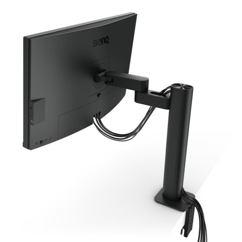 Monitor BenQ PD2705UA 27" IPS 3840x2160/16:9/350cd/m2/5ms HDMI, DP, USB