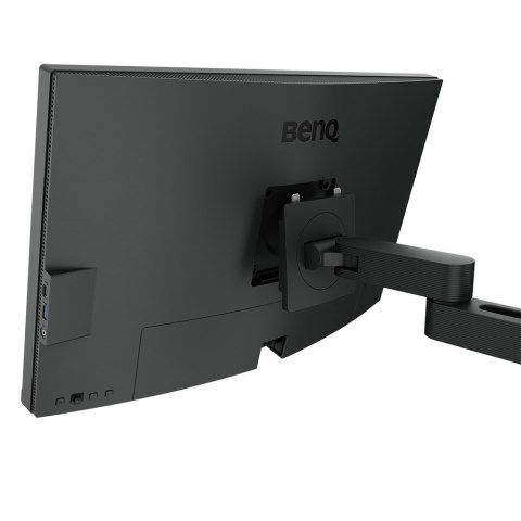 Monitor BenQ PD2705UA 27" IPS 3840x2160/16:9/350cd/m2/5ms HDMI, DP, USB