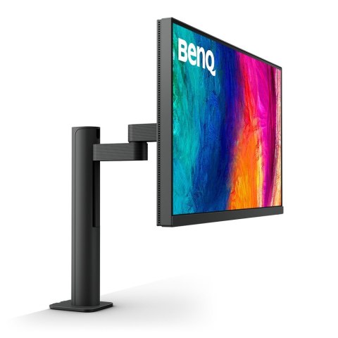 Monitor BenQ PD2705UA 27" IPS 3840x2160/16:9/350cd/m2/5ms HDMI, DP, USB