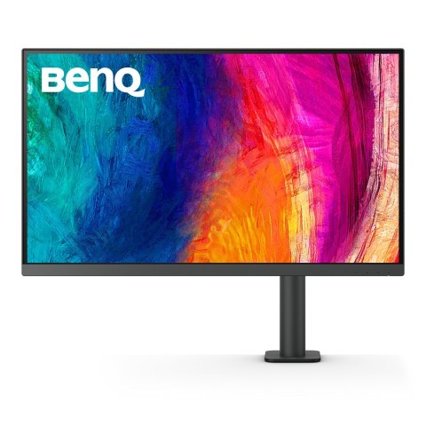 Monitor BenQ PD2705UA 27" IPS 3840x2160/16:9/350cd/m2/5ms HDMI, DP, USB