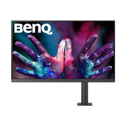 Monitor BenQ PD2705UA 27" IPS 3840x2160/16:9/350cd/m2/5ms HDMI, DP, USB