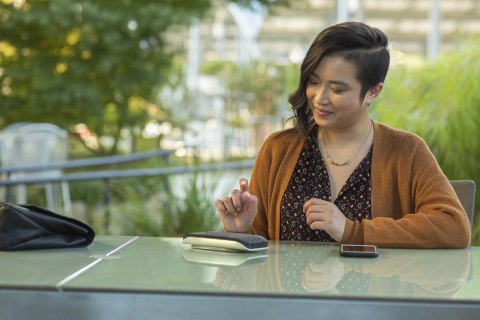 POLY Telefon konferencyjny Sync 20 USB-C