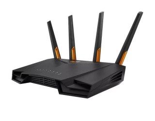 Router bezprzewodowy ASUS Wireless Router 4200 Mbps Mesh Wi-Fi 5 Wi-Fi 6 IEEE 802.11n USB 3.2 1 WAN 4x10/100/1000M Liczba anten 