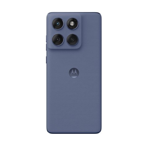 Smartfon Motorola Edge 60 Fusion 8/256 GB Android 15 Slipstream Szary