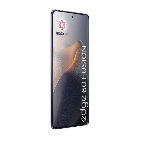 Smartfon Motorola Edge 60 Fusion 8/256 GB Android 15 Slipstream Szary