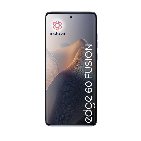 Smartfon Motorola Edge 60 Fusion 8/256 GB Android 15 Slipstream Szary