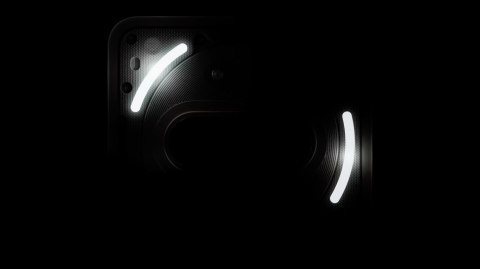 Telefon Nothing Phone 3a 5G Dual Sim 12GB RAM 256GB