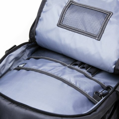 DICOTA D31008 torba na laptop 39,6 cm (15.6") Plecak Czarny DICOTA D31008 torba na laptop 39,6 cm (15.6") Plecak Czarny