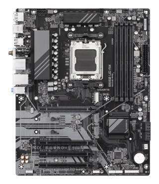 GIGABYTE B650 UD AX płyta główna AMD B650 Gniazdo AM5 ATX