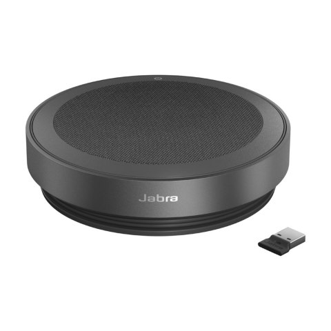 Jabra 2775-319 telefon konferencyjny Uniwersalne USB/Bluetooth Szary