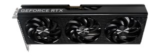 Karta graficzna Gainward RTX5060Ti Python III 16GB GDDR7