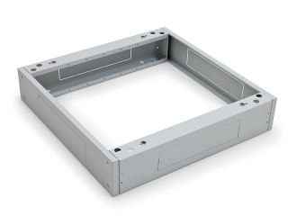 Podstawa rack 19" TRITON 800x800mm z filtrem do 1500kg RAC-PO-X88-XD