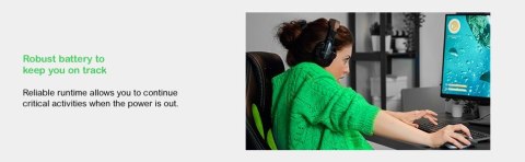 Power-Saving Back-UPS Pro 1500, 230V, Schuko