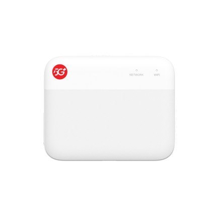 Router ZTE F50 5G (WYPRZEDAŻ)