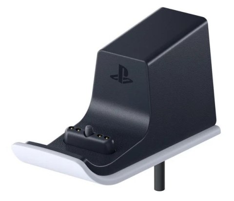 Sony PlayStation 5 Pulse Elite Słuchawki nauszne Czarno białe