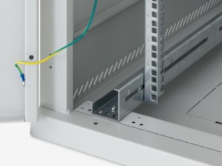 TRITON SZAFA 19" 32U 600X600 NEW RMA-32-C66-CAX-N1