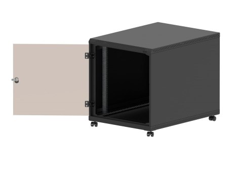 Triton RCA-12-A61-CAX-A1 stojak 12U Stojak wolnostojący Biały