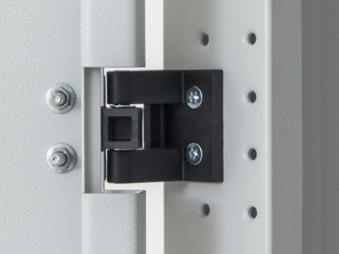 Triton RMA-37-A61-CAX-N1 stojak 37U Stojak wolnostojący Szary