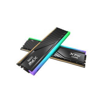 ADATA Lancer Blade RGB moduł pamięci 32 GB 2 x 16 GB DDR5 6400 MHz Korekcja ECC