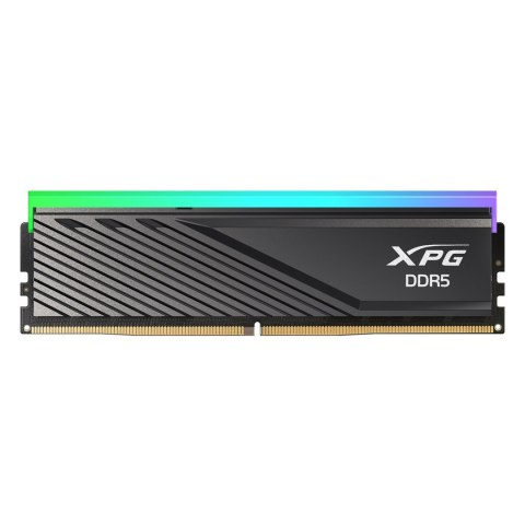 ADATA Lancer Blade RGB moduł pamięci 32 GB 2 x 16 GB DDR5 6400 MHz Korekcja ECC
