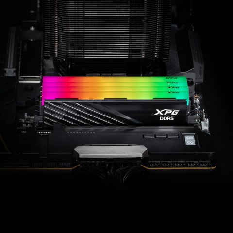 ADATA Lancer Blade RGB moduł pamięci 32 GB 2 x 16 GB DDR5 6400 MHz Korekcja ECC